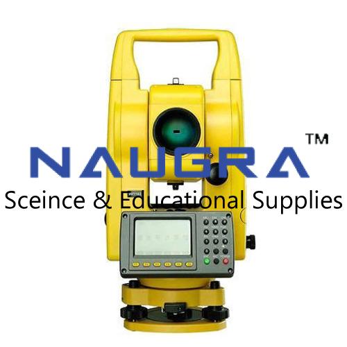 Vocational School Surveying Lab