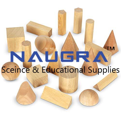 Math Lab Equipments